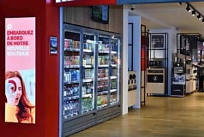 Relay s'engage pour une consommation plus responsable