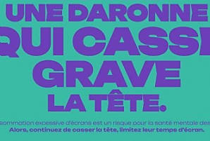 Santé des jeunes : CNP Assurances alerte en ciblant les 'darons'