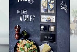 Picard renforce son réseau de distributeurs automatiques