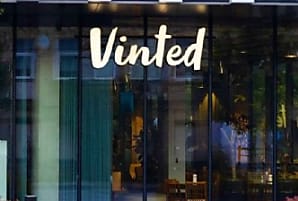 Vinted : ouverture d'un espace physique éphémère à Londres