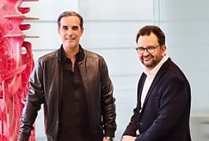 Cyril Attias (ADMS.Paris) : 'Avec Globe, nous développons  [...]
