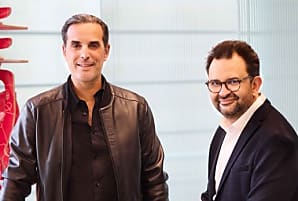 Cyril Attias (ADMS.Paris) : 'Avec Globe, nous développons  [...]
