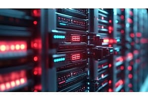 Nvidia et xAI rejoignent le projet AI Infrastructure  [...]