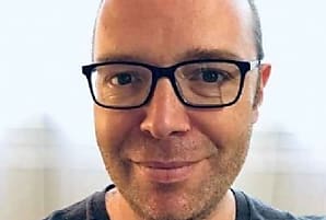 Youri Pasquier est nommé Directeur des systèmes d'information  [...]