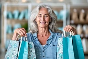 Tendances shopping : le pouvoir d'achat au coeur des préoccupations