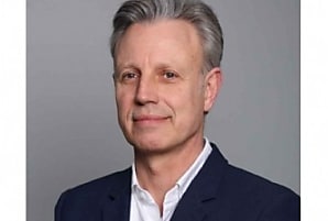 Julien Riotte, promu directeur commercial de Selecta