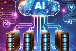 Quelle infrastructure on-premise pour porter une stratégie IA ?