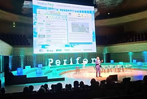 Perifem Day 2025 : au 'Davos de la distribution', le secteur  [...]