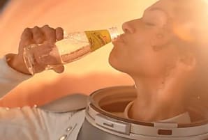 Schweppes : l'art de prendre son temps pour mieux savourer