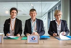 Bouygues, La Voix de l'Enfant, WWF : pour un numérique responsable