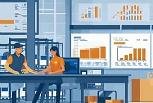 Résilience de la supply chain : état des lieux et perspectives