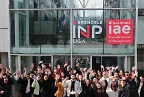 Le DESMA de Grenoble IAE fête ses 50 ans et reste la référence