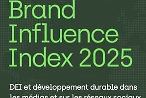 L'Oréal, Dior et Chanel dominent le classement Onclusive