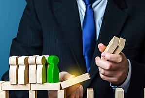 Recrutement : de nouvelles attentes entre transparence et stabilité