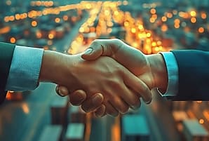 Logistique : quelle alliance privé-public pour accélérer la  [...]