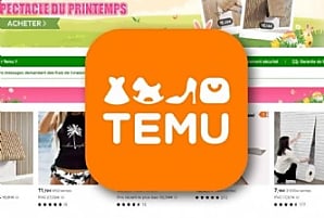 Temu s'allie à Eurofins pour sécuriser ses produits en Europe