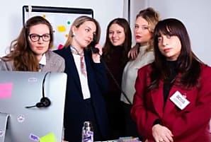WOO lance le programme TikTok Shop Accelerator