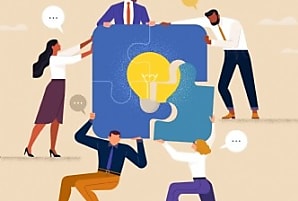 Comment les Achats sont intégrés dans l'innovation collaborative ?