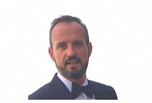 Arnaud Banizette, nouveau directeur Wholesale d'Aigle