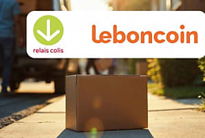 Relais Colis et leboncoin : un partenariat étendu pour la livraison