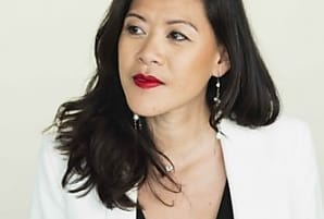 Globe-trotteuse : Laura Pho Duc, Global transformation director  [...]