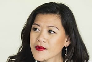 Globe-trotteuse : Laura Pho Duc, Global transformation director  [...]