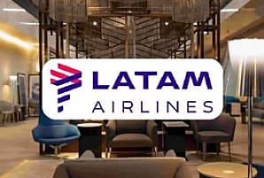 LATAM Airlines : 30 millions de $ pour l'expérience aéroportuaire