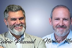 Cédric Pascual : 'Les marques doivent capitaliser sur des avis  [...]