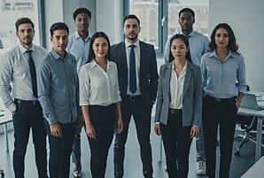 Les clés pour devenir un leader efficace : compétences et stratégies essentielles en gestion  [...]