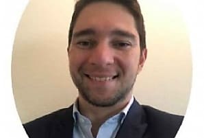 Malik Ighilahriz nommé directeur commercial adjoint d'Econocom