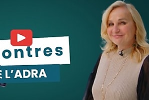 Zoom sur les 13e rencontres de l'ADRA