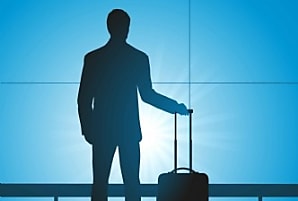Comment l'IA optimise les déplacements professionnels ?