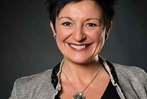 [Portrait] Cathy Collart, numéro Une