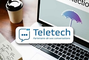 Teletech lance Acolyte : une solution IA pour transformer l'assurance
