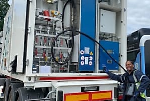 Livraison mobile de carburant, nouvelle réponse pour la gestion  [...]