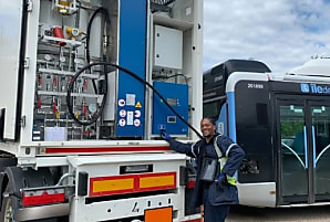Livraison mobile de carburant, nouvelle réponse pour la gestion des flottes ?