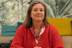 Catherine Vaudaine, cette ex-Daf qui a préféré les Ressources Humaines