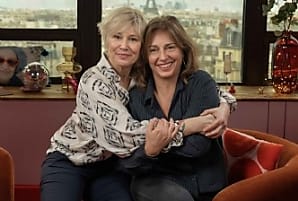 [Portrait] Maïtena Biraben & Alexandra Crucq : les engagées