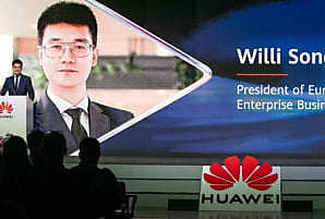 Huawei accélère sa stratégie de vente indirecte en Europe