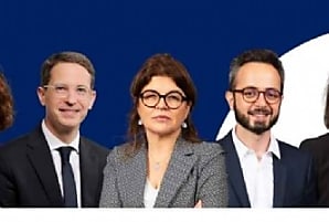 Nominations | Galian-Smabtp muscle son organisation commerciale