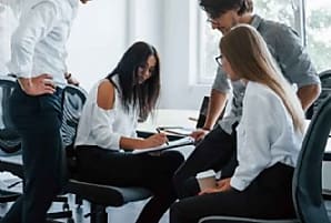 Créations d'entreprises : un début d'année 2025 marqué par le repli