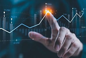 Capital-risque en France : repli des levées mais percée des Deeptech