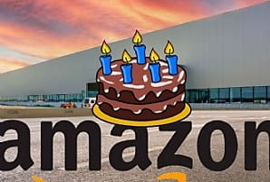 Amazon : 25 ans d'empreinte sur l'économie et l'e-commerce en France