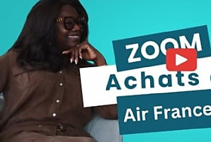 Rex: Air France-KLM affine sa stratégie sur les achats de  [...]