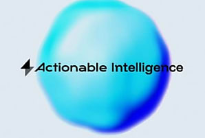 Actionable dévoile son agent conversationnel 'Intelligence'