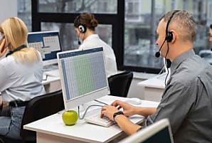 Intelcia : ouverture d'un hub multilingue en Égypte