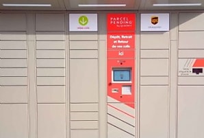 Points relais vers consignes automatiques : une tendance inéluctable?