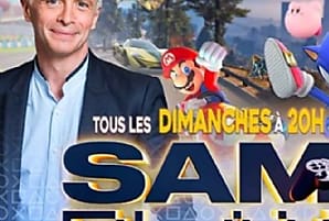 Hello bank! débarque sur Twitch avec Samuel Étienne