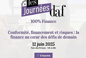 Gestion des risques : relever le nouveau défi des DAF à la Journée Daf