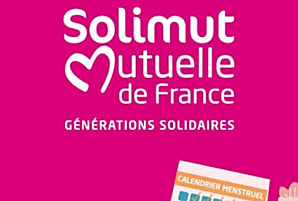 Marque employeur : Solimut Mutuelle de France déploie le congé menstruel